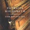 Tom Ripleys spil (Bog)