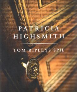 Tom Ripleys spil (Bog)