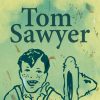 Tom Sawyer (E-bog)