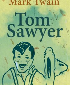 Tom Sawyer (E-bog)