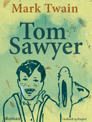 Tom Sawyer (E-bog)