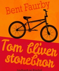 Tom bliver storebror (E-bog)