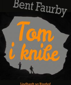 Tom i knibe (E-bog)