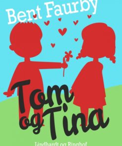 Tom og Tina (E-bog)