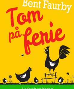 Tom på ferie (E-bog)