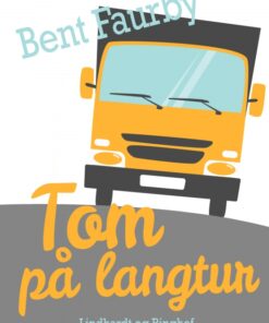 Tom på langtur (E-bog)
