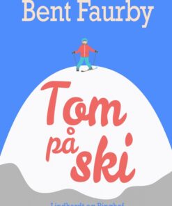 Tom på ski (E-bog)