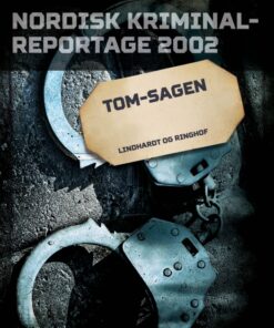 Tom-sagen (E-bog)