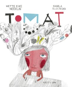 Tomat (Bog)