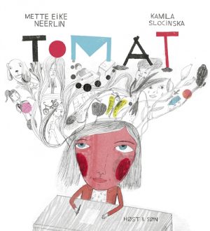 Tomat (Bog)