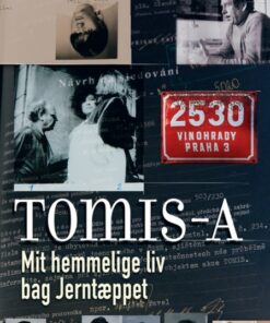 Tomis-A (Bog)