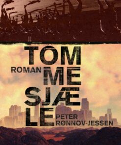 Tomme Sjæle - Peter Rønnov-jessen - Bog