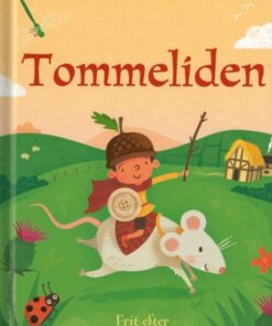 Tommeliden (Bog)