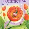 Tommelise (E-bog)