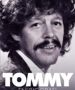 Tommy (Bog)