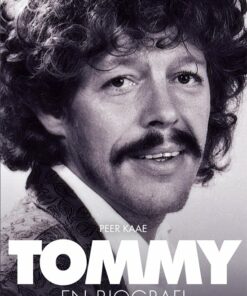 Tommy - Peer Kaae - Bog