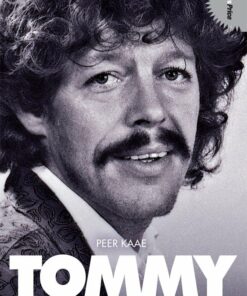 Tommy - Peer Kaae - Bog