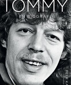 Tommy Seebach - Biografi - Peer Kaae - Bog