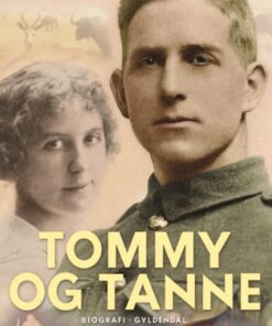 Tommy og Tanne (Bog)