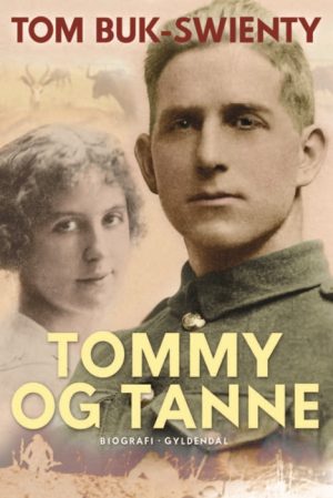 Tommy og Tanne (Bog)