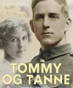 Tommy og Tanne (E-bog)