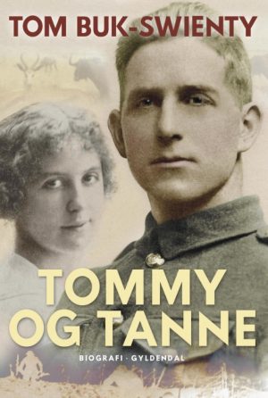 Tommy og Tanne (E-bog)