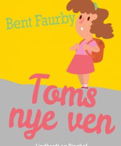 Toms nye ven (E-bog)