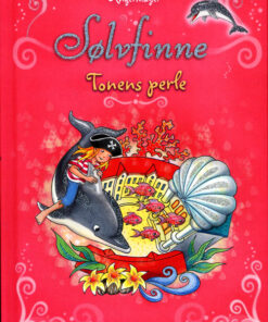 Tonens perle (E-bog)