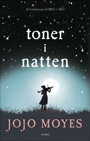 Toner I Natten - Jojo Moyes - Bog