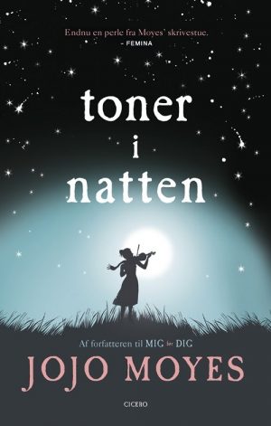 Toner I Natten - Jojo Moyes - Bog