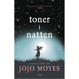 Toner i natten - Paperback