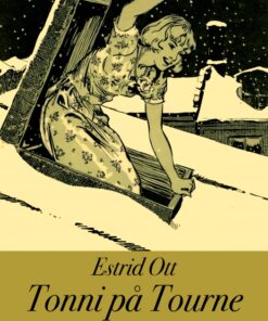 Tonni på Tourne (E-bog)