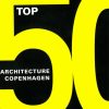 Top 50 - Copenhagen architecture (Bog)