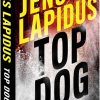 Top Dog - Jens Lapidus - Bog