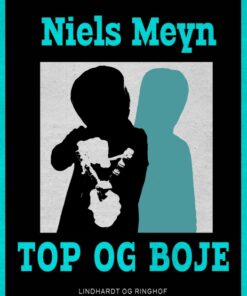 Top og Boje (E-bog)