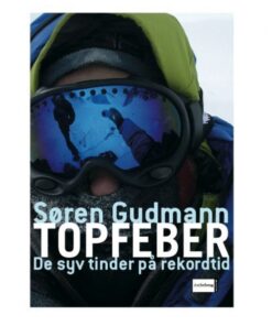Topfeber (E-bog)