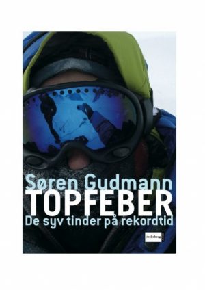 Topfeber (E-bog)