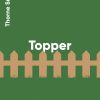 Topper - Thorne Smith - Bog