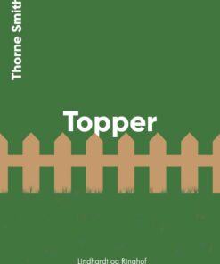 Topper - Thorne Smith - Bog
