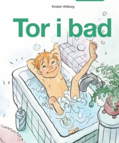 Tor i bad (E-bog)