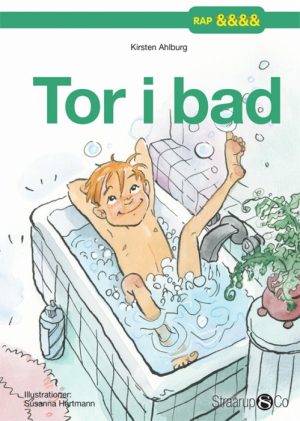 Tor i bad (E-bog)