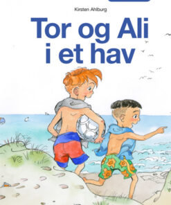 Tor og Ali i et hav (E-bog)