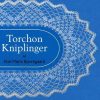 Torchon Kniplinger - Else Marie Bjerregaard - Bog