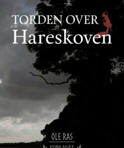Torden Over Hareskoven - Ole Ras - Bog