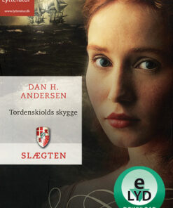 Tordenskiolds skygge (Lydbog)