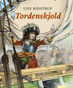 Tordenskjold (Bog)