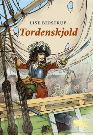 Tordenskjold (Bog)