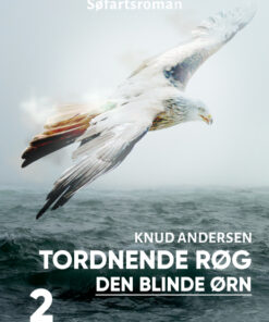 Tordnende røg (Bog)