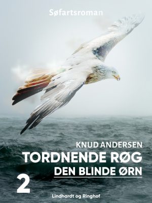 Tordnende røg (Bog)