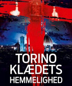 Torinoklædets Hemmelighed - Sam Christer - Bog